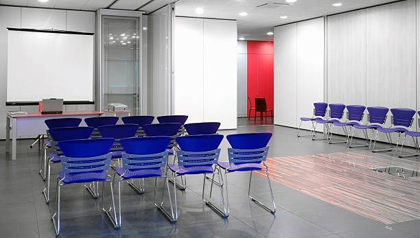 Financial services training centre, Southbank